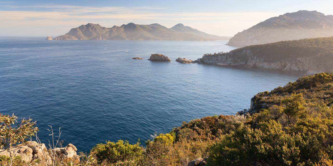 Tasmania